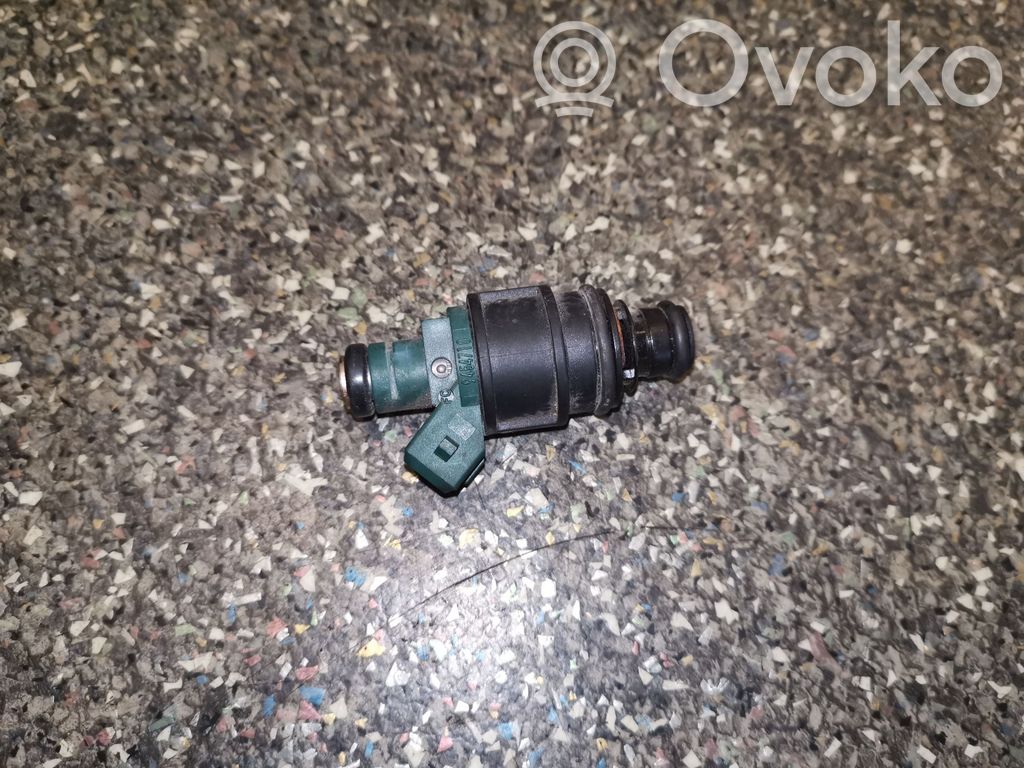 Volvo S40, V40 Sprauslu komplekts 