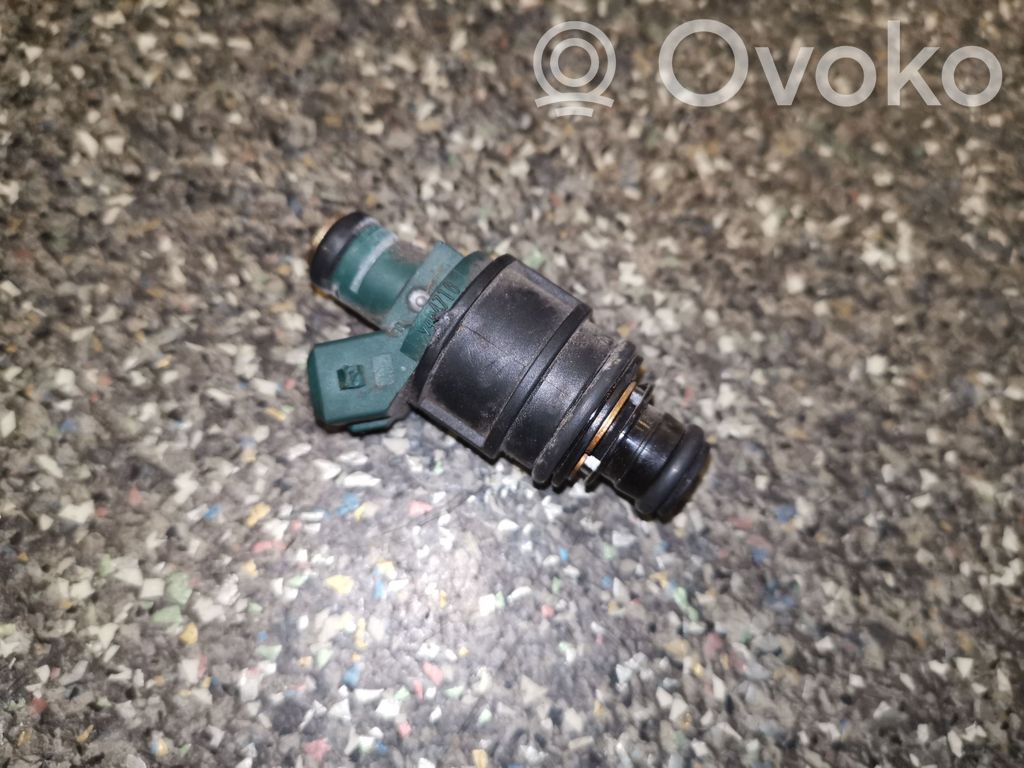 Volvo S40, V40 Sprauslu komplekts 