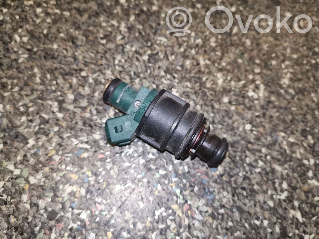 Volvo S40, V40 Sprauslu komplekts 