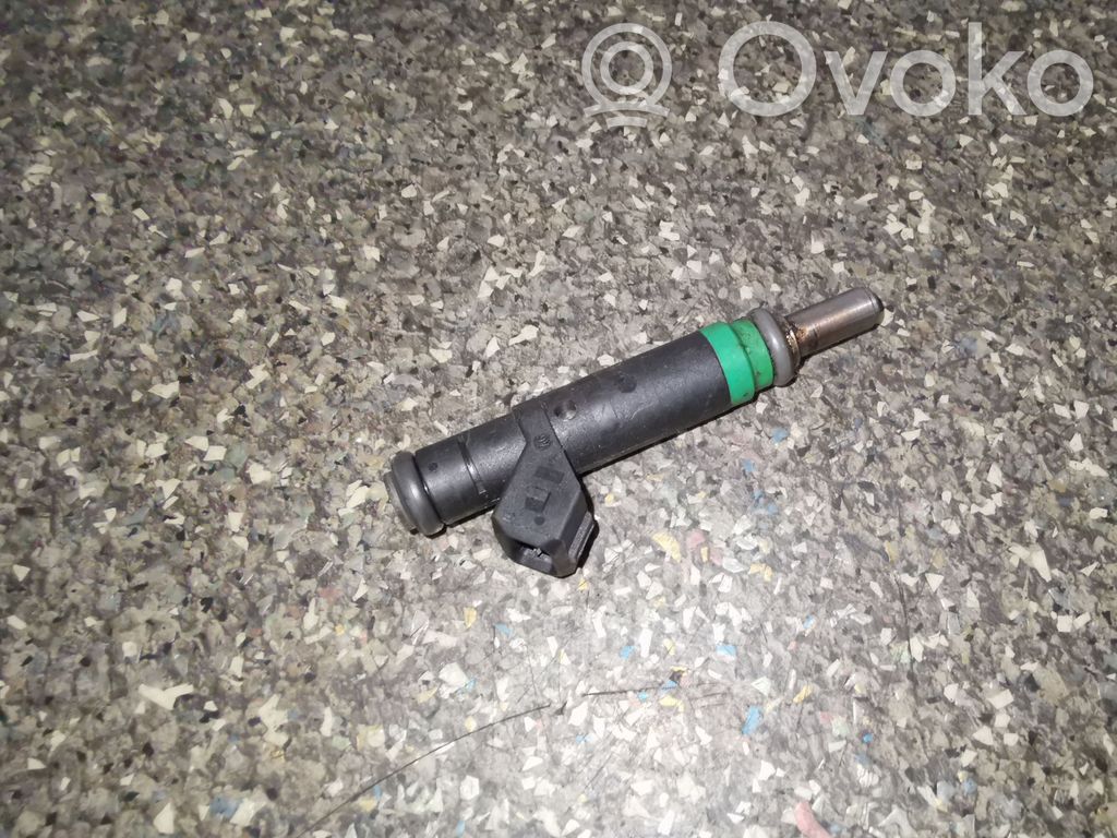 BMW 7 E65 E66 Sprauslu komplekts 