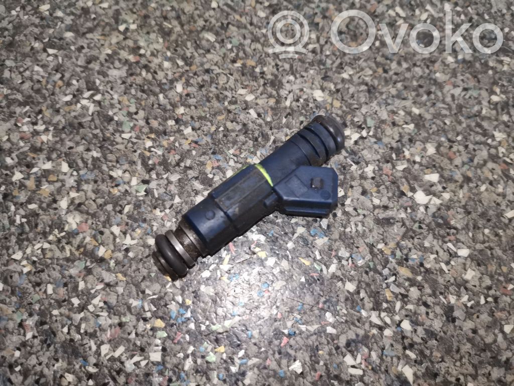 Opel Omega B2 Sprauslu komplekts 