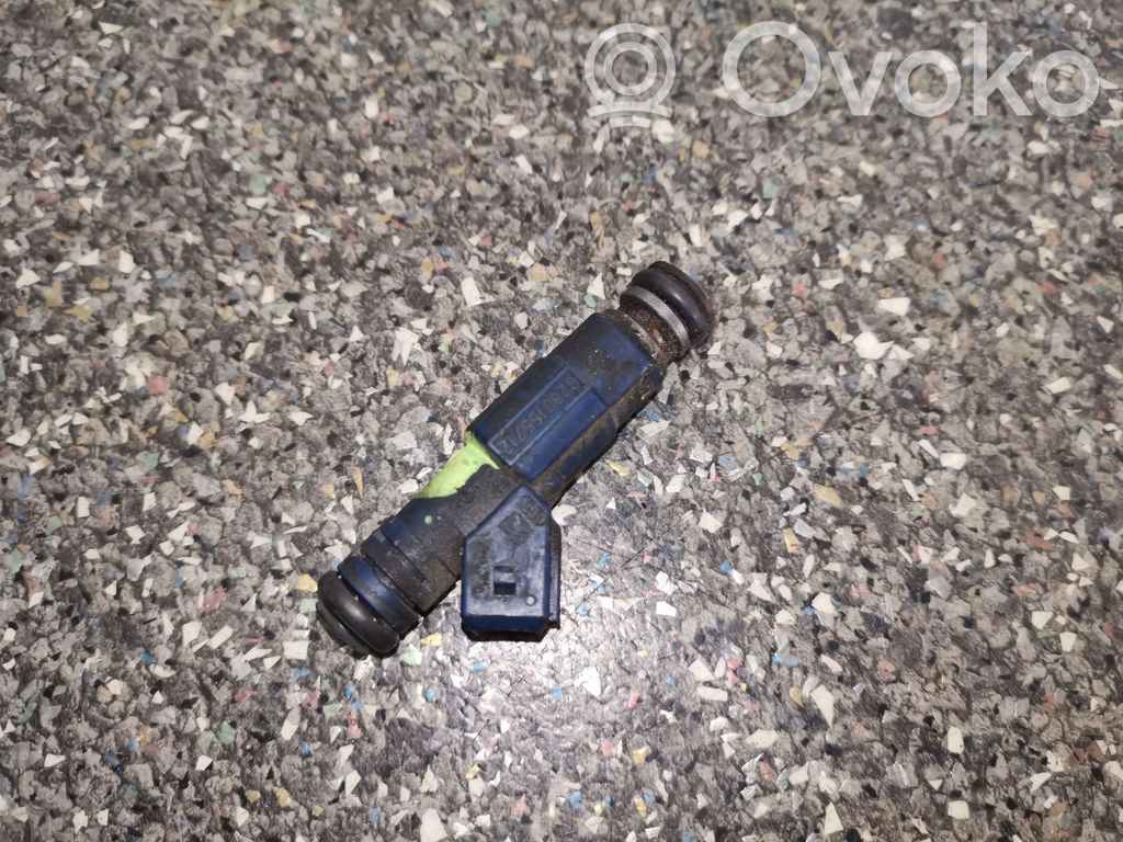 Opel Omega B2 Sprauslu komplekts 