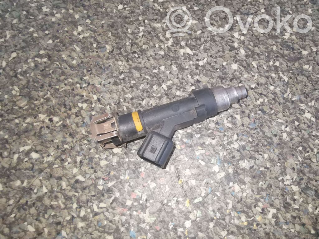 Mazda 6 Sprauslu komplekts 