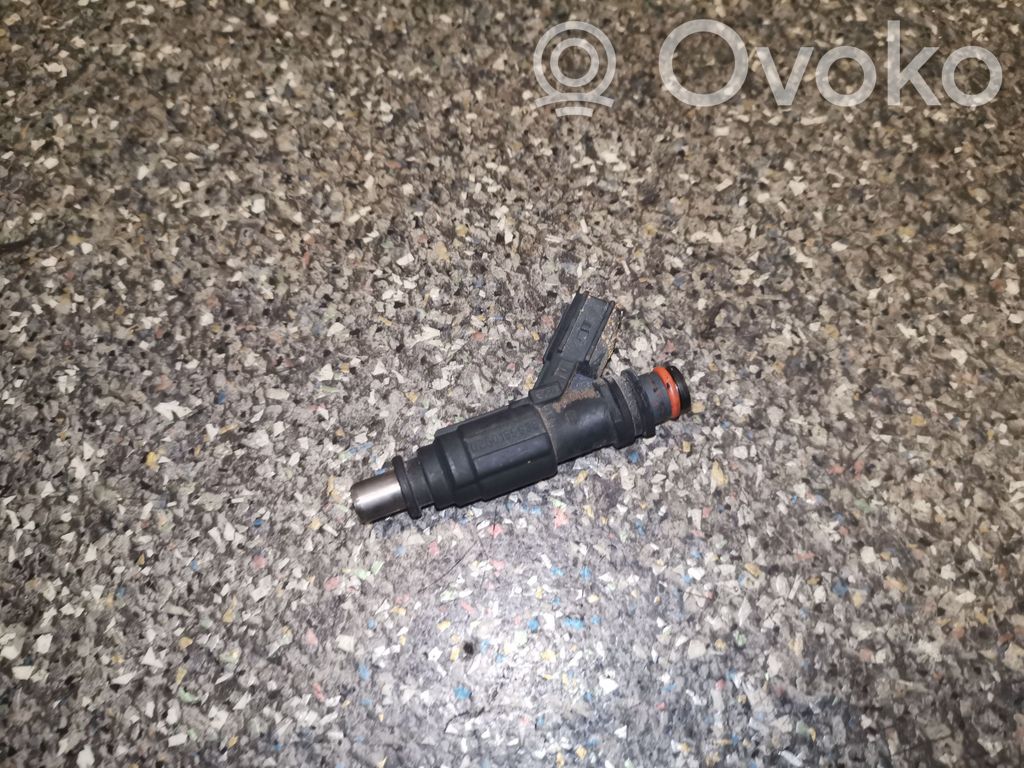 Toyota Corolla E120 E130 Sprauslu komplekts 