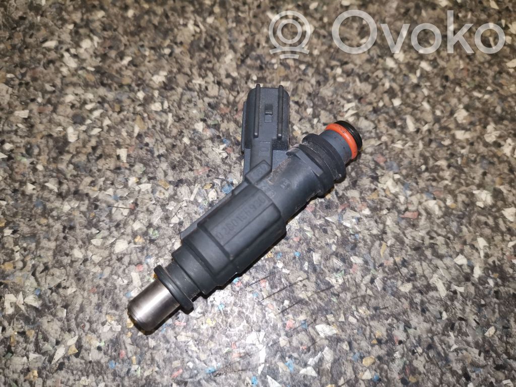 Toyota Corolla E120 E130 Sprauslu komplekts 
