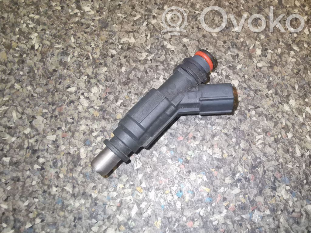 Toyota Corolla E120 E130 Sprauslu komplekts 