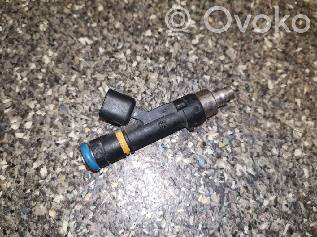 Mazda 6 Sprauslu komplekts 