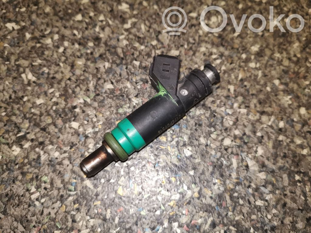 Ford Focus Sprauslu komplekts 