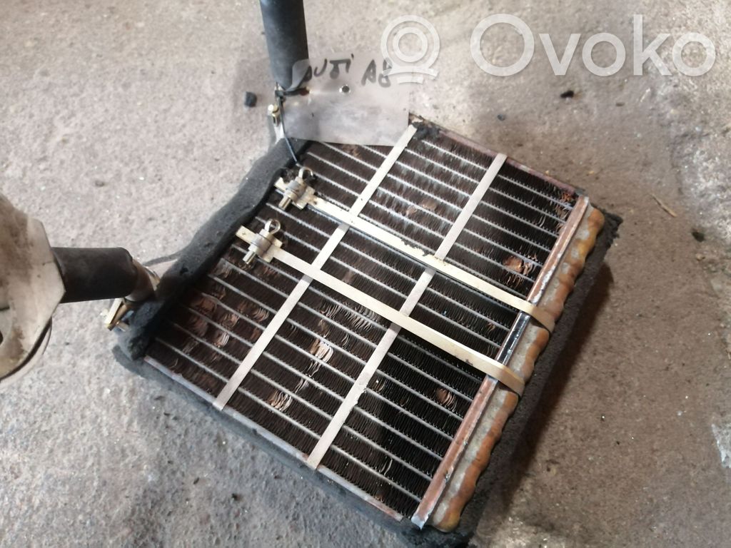 Audi A8 S8 D2 4D Lämmityslaitteen kenno 
