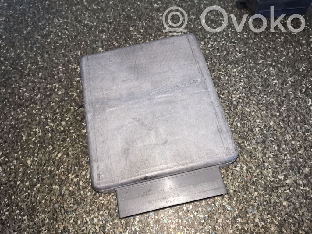 Ford Galaxy Engine control unit/module 
