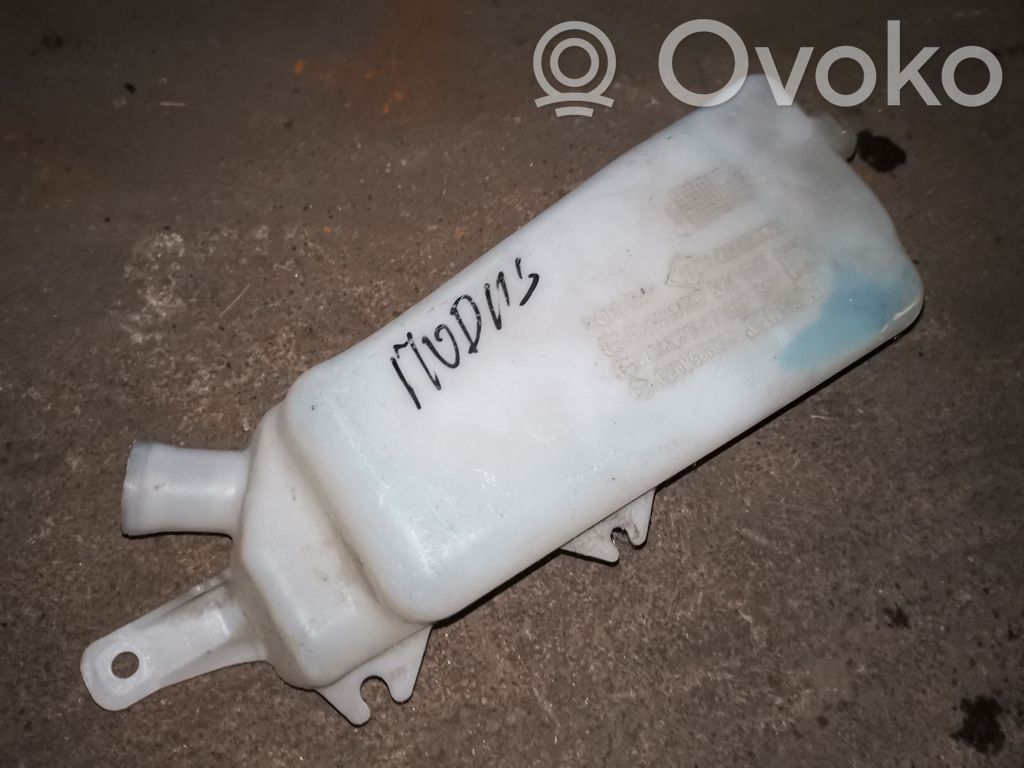 Renault Modus Langų skysčio bakelis 