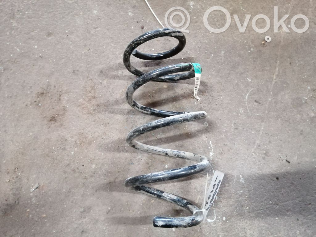 Ford Focus Front coil spring 