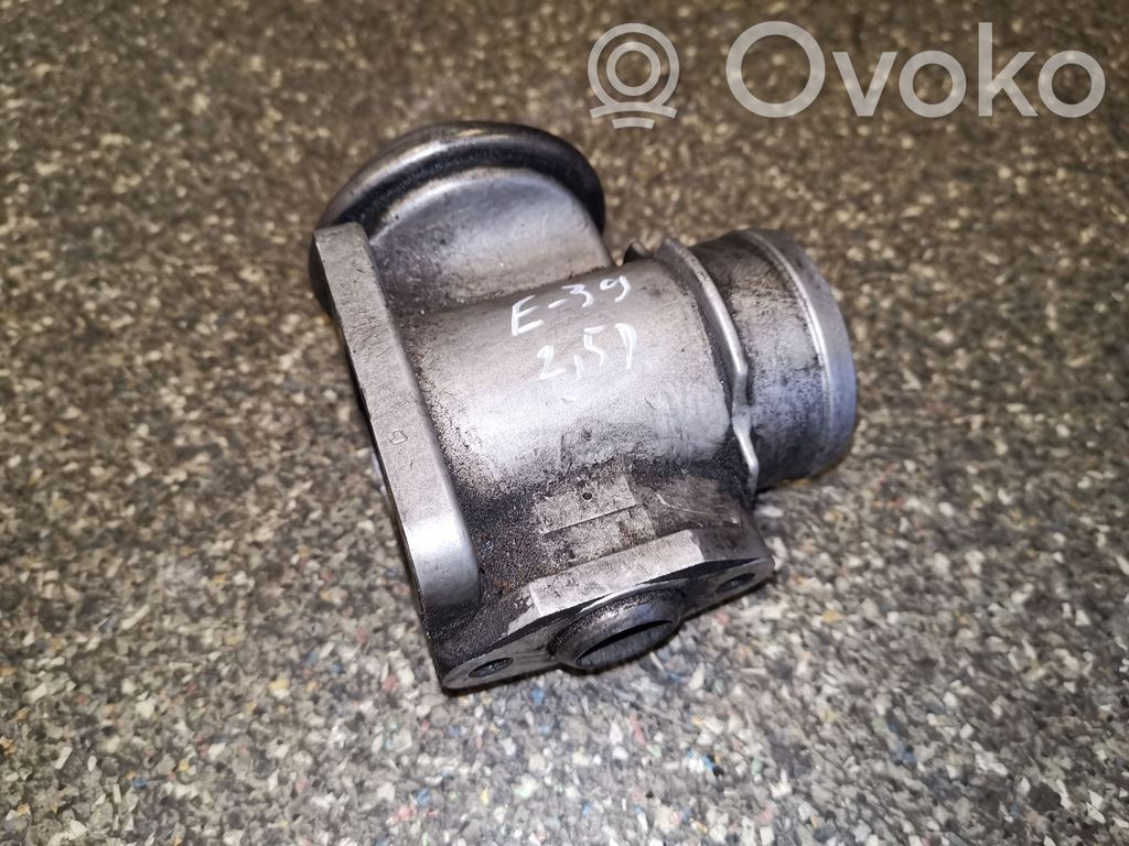 BMW 5 E39 EGR vārsts 