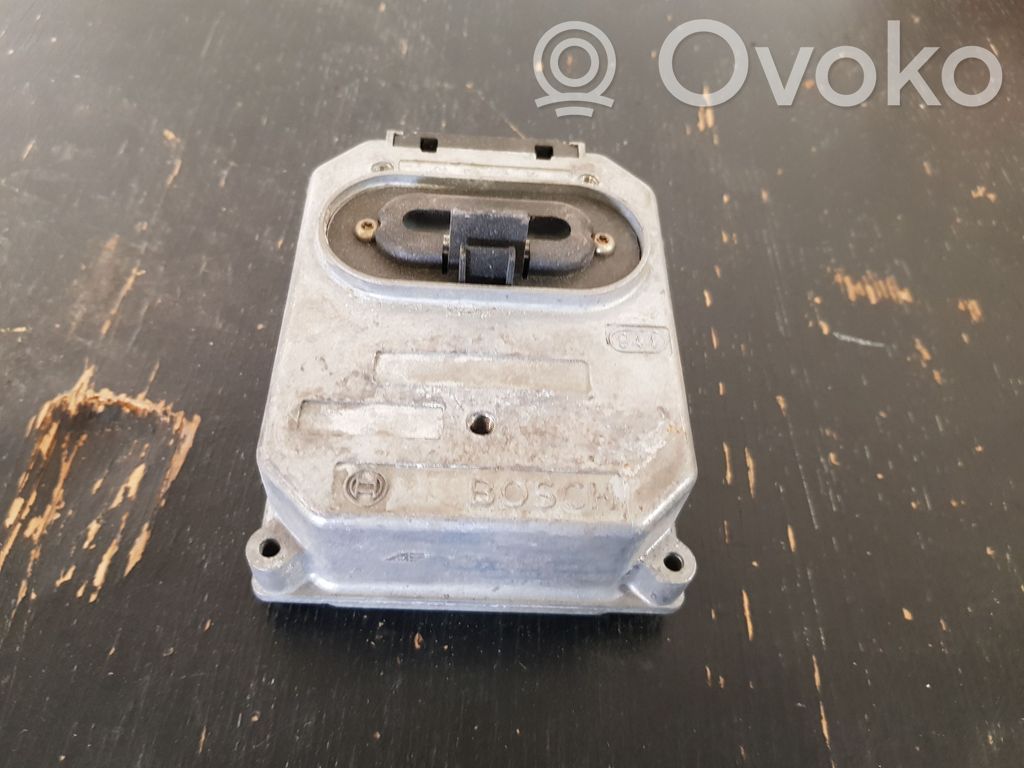Ford Galaxy Window wiper relay 