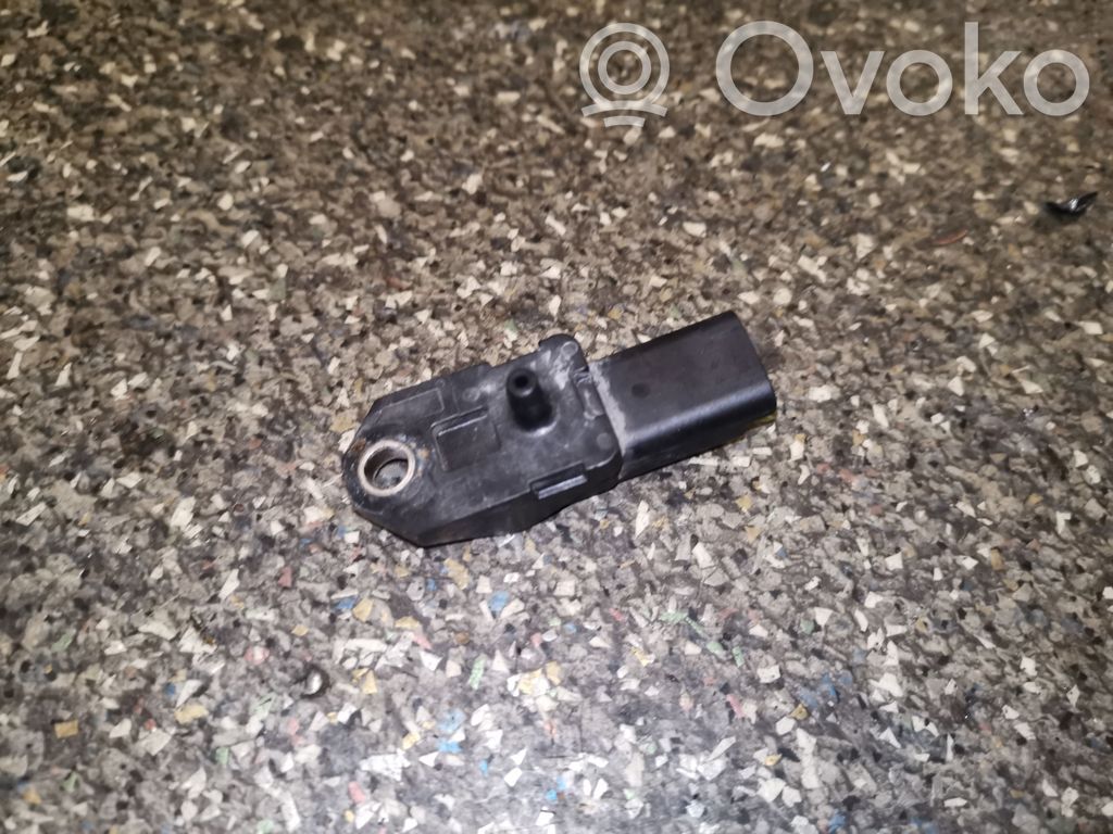 Peugeot 407 Air pressure sensor 