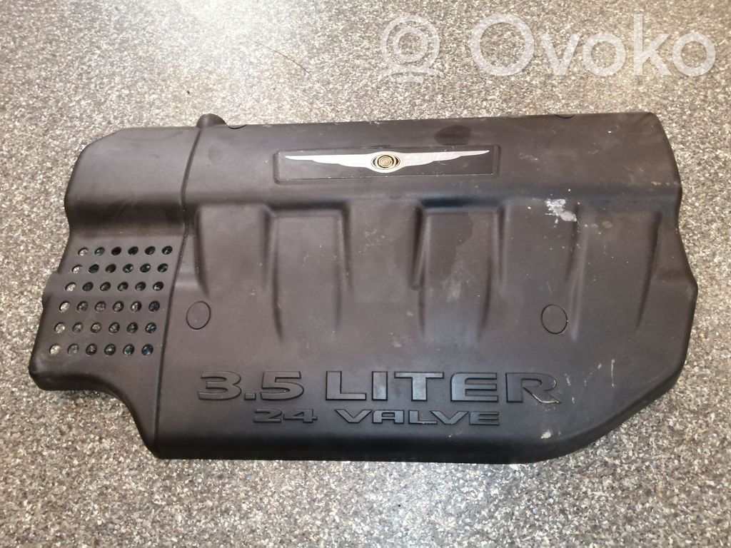 Chrysler Pacifica Variklio dangtis (apdaila) 