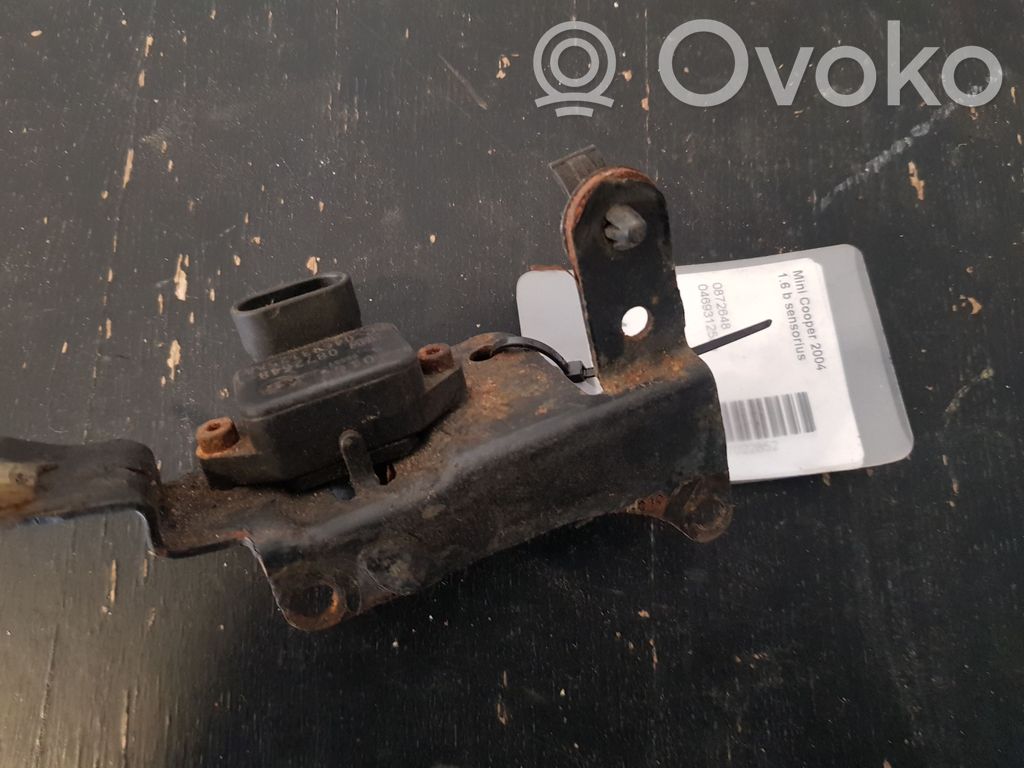 Mini One - Cooper R50 - 53 Luftdrucksensor 