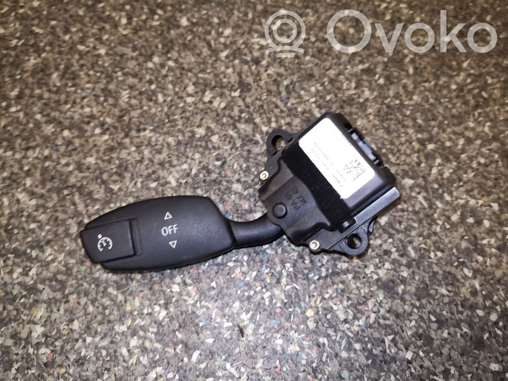 BMW 5 E60 E61 Cruise control stalk 