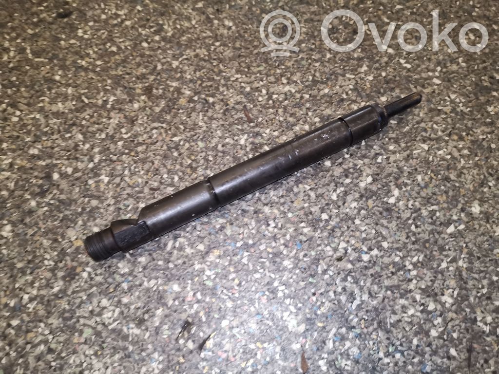 Ford Transit Inyector de combustible 