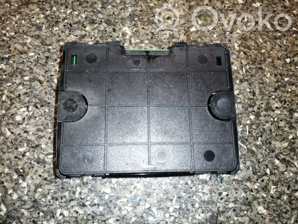 Volvo S40, V40 Other control units/modules 