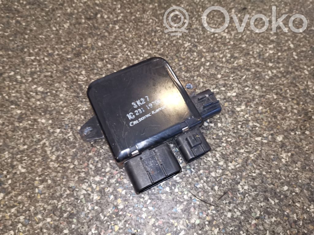 Mitsubishi Lancer Sonstige Steuergeräte / Module 