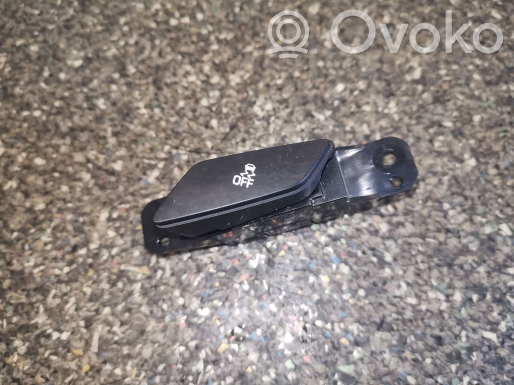 ESP (stability program) switch   96850353