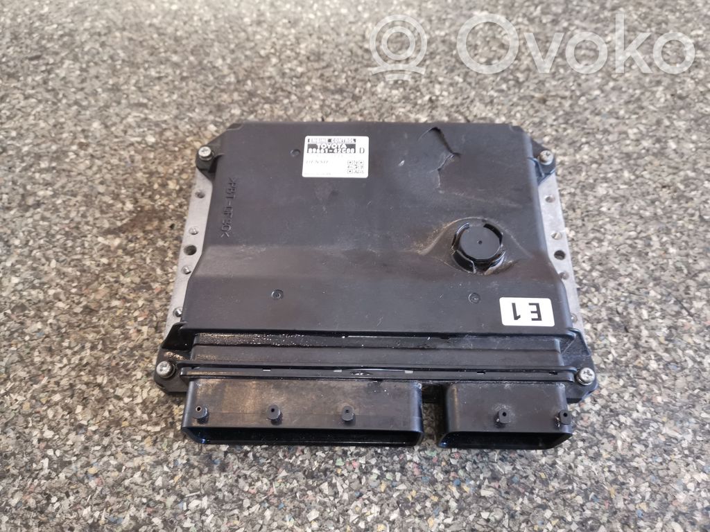 Toyota RAV 4 (XA30) Calculateur moteur ECU 