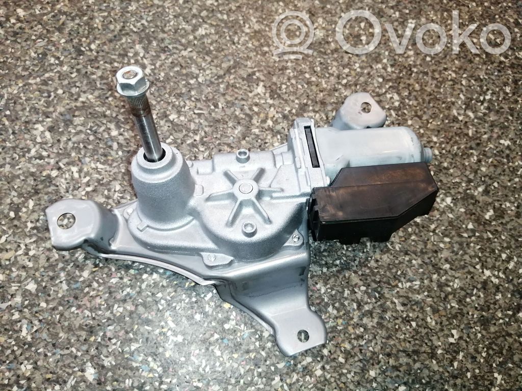 Rear window wiper motor   851300D080,2596002660