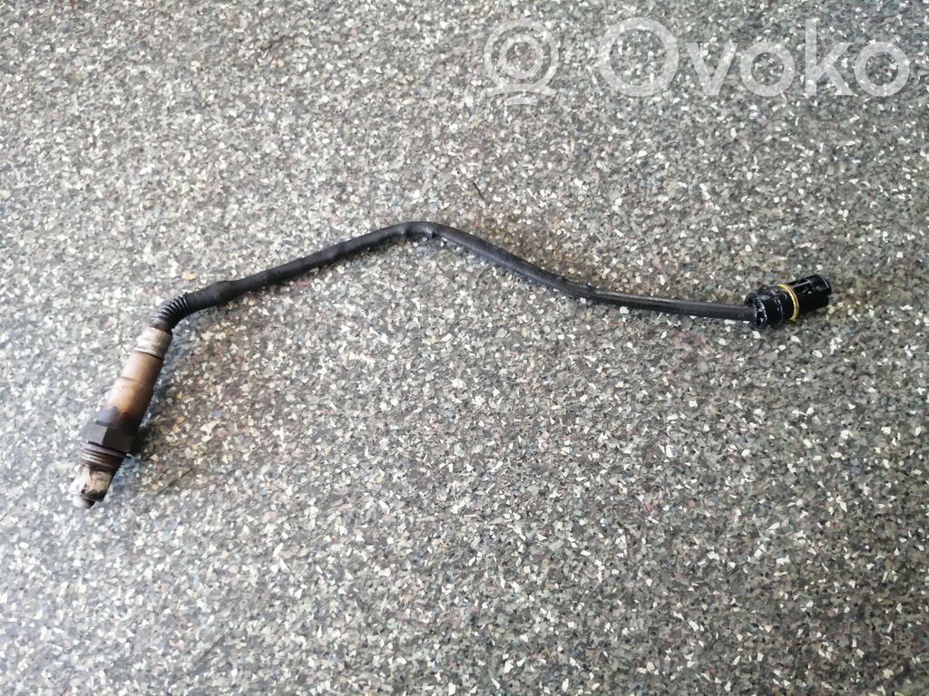 Mercedes-Benz C W203 Lambda probe sensor 