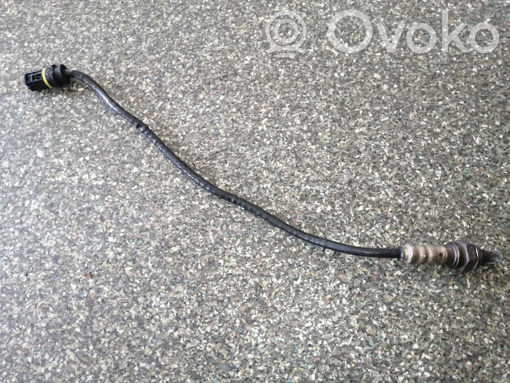 Mercedes-Benz C W203 Lambda probe sensor 