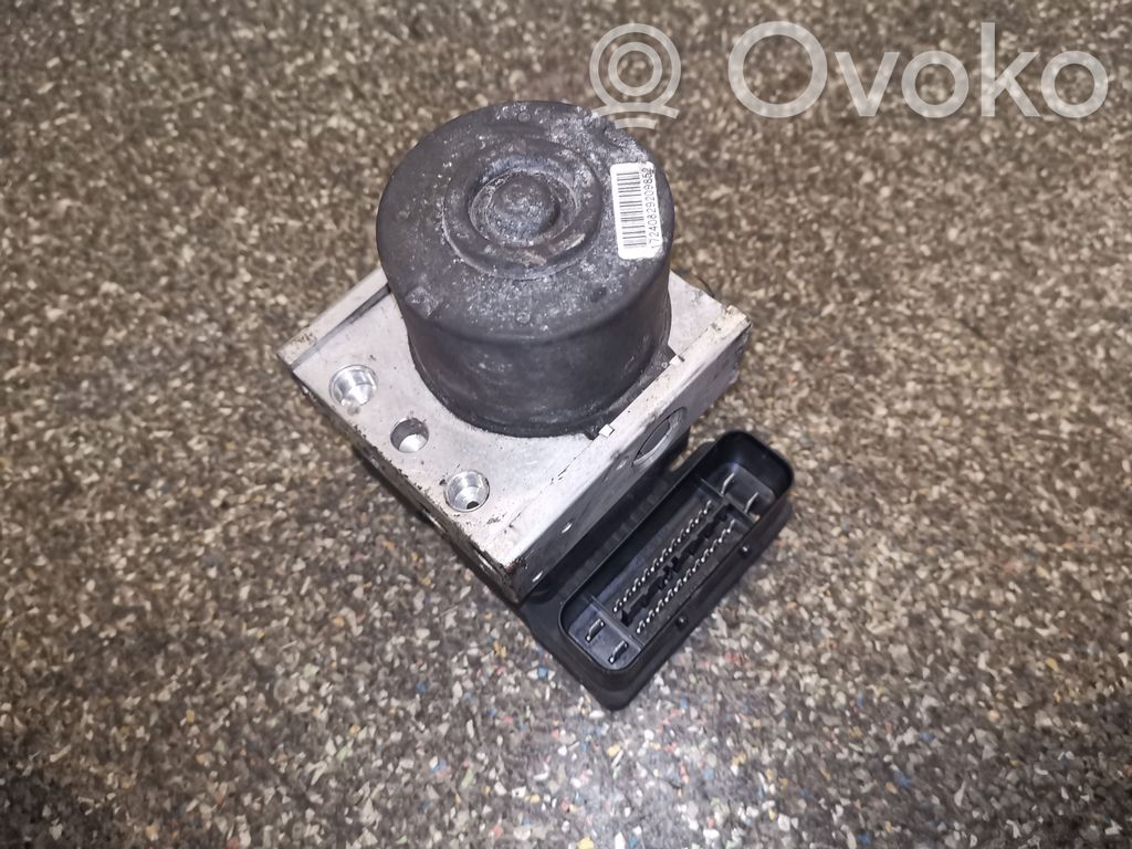 Mazda 3 I ABS Pump 