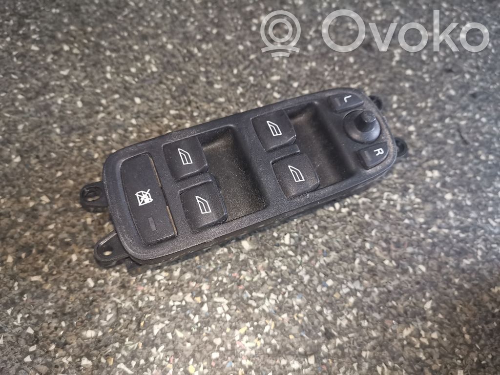 Electric window control switch   30710787,30710788,30710789