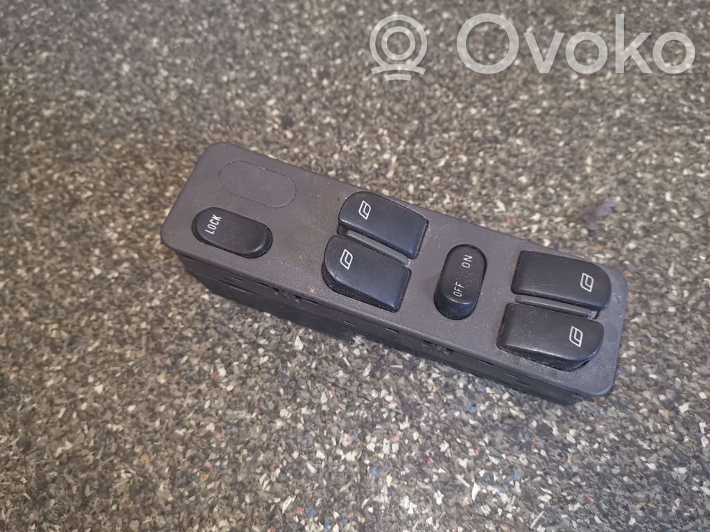 Saab 9-3 Ver1 Electric window control switch 