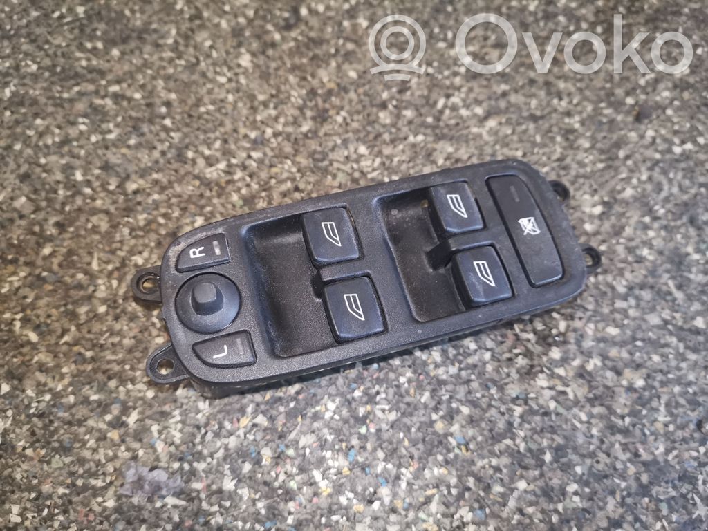 Volvo V50 Electric window control switch 