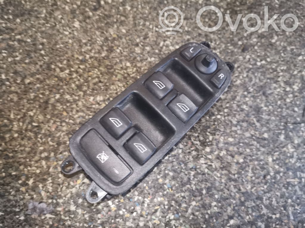 Volvo V50 Electric window control switch 