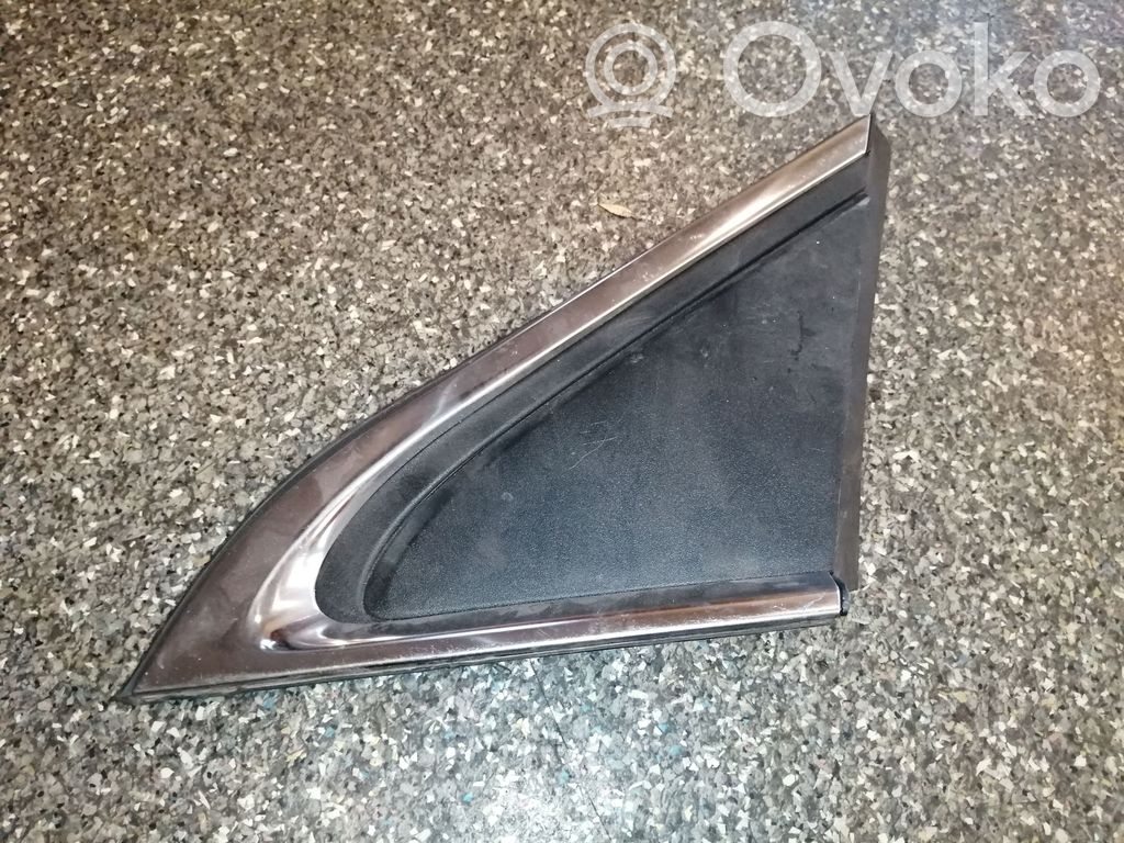 Ford Edge II Kita išorės detalė 