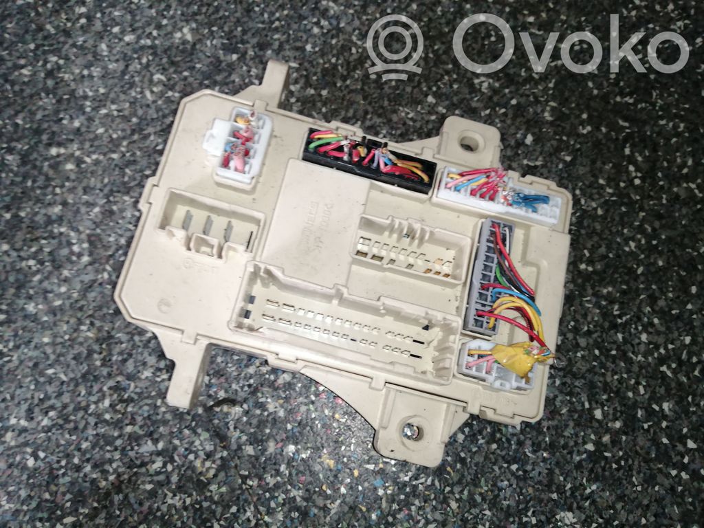 KIA Ceed Fuse module 