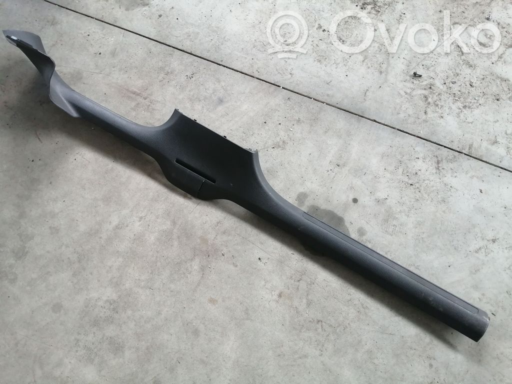 Volkswagen Golf VII Listwa progowa przednia 