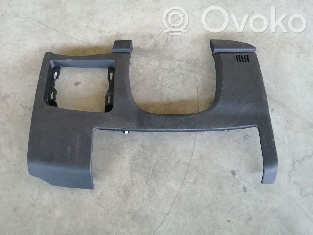 Ford Edge II Dashboard lower bottom trim panel 
