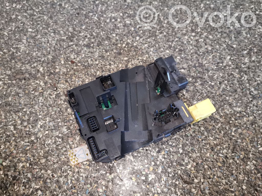 Seat Altea Otras unidades de control/módulos 