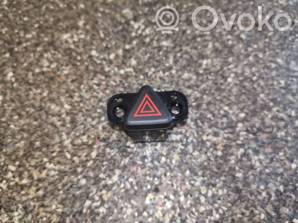 Chevrolet Cruze Hazard light switch 