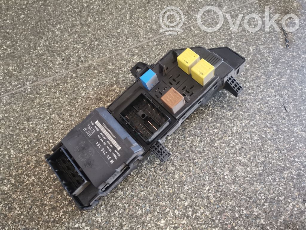 Sulakemoduuli   24400590