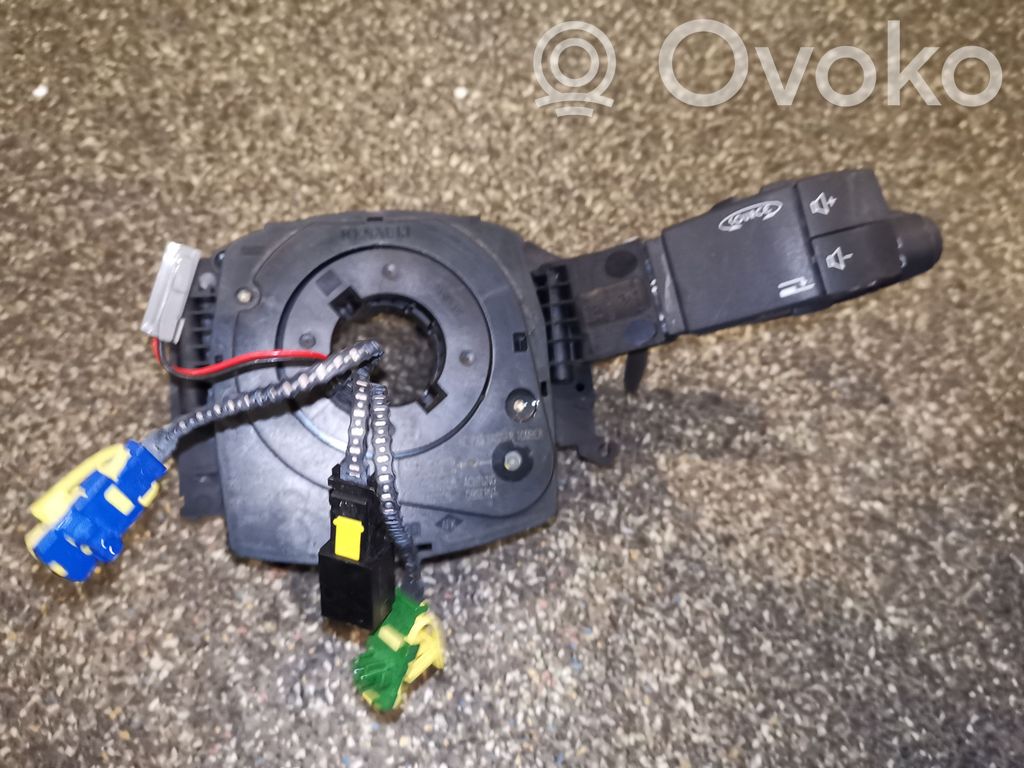 Renault Laguna II Wiper turn signal indicator stalk/switch 