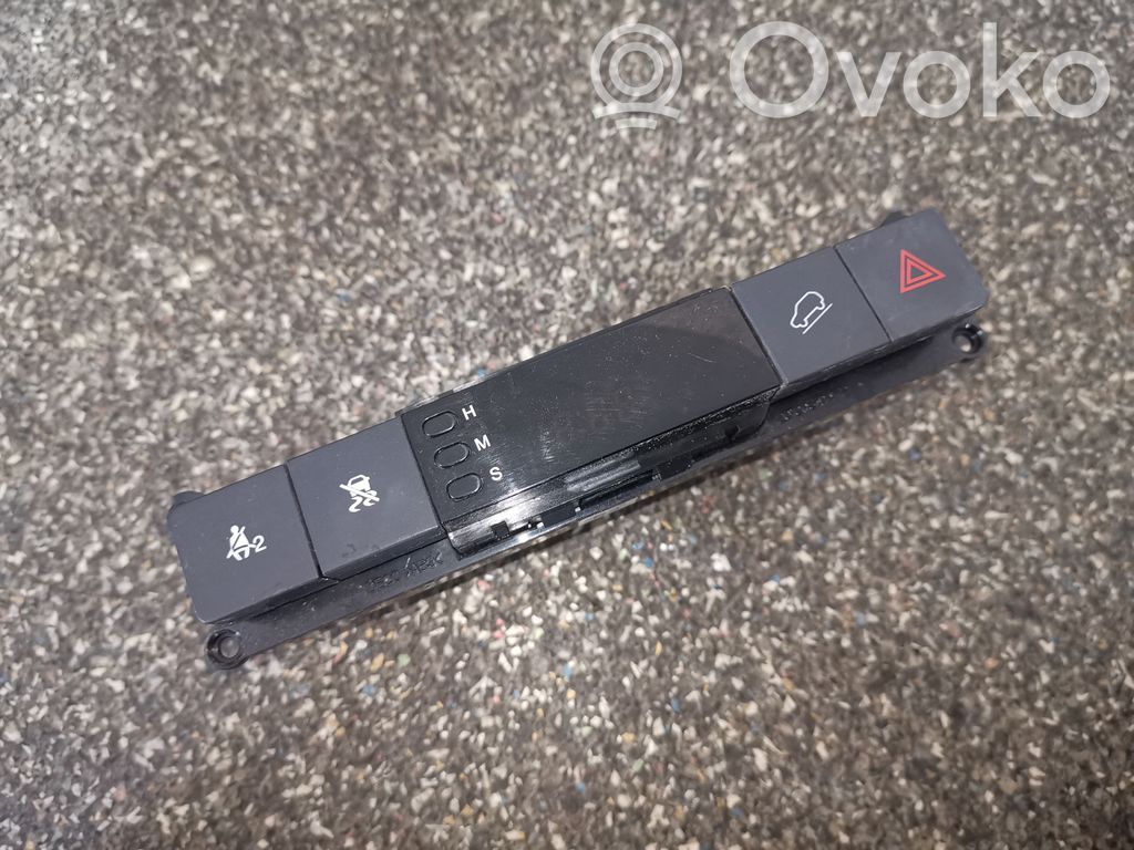 Chevrolet Captiva Other switches/knobs/shifts 