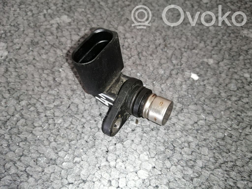 Volkswagen Golf IV Sensor de posición del cigüeñal 