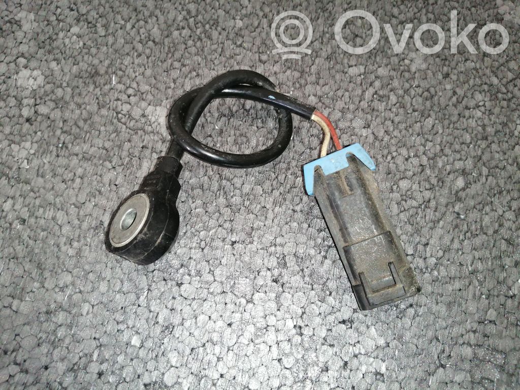 Opel Vectra C Detonacinis daviklis 