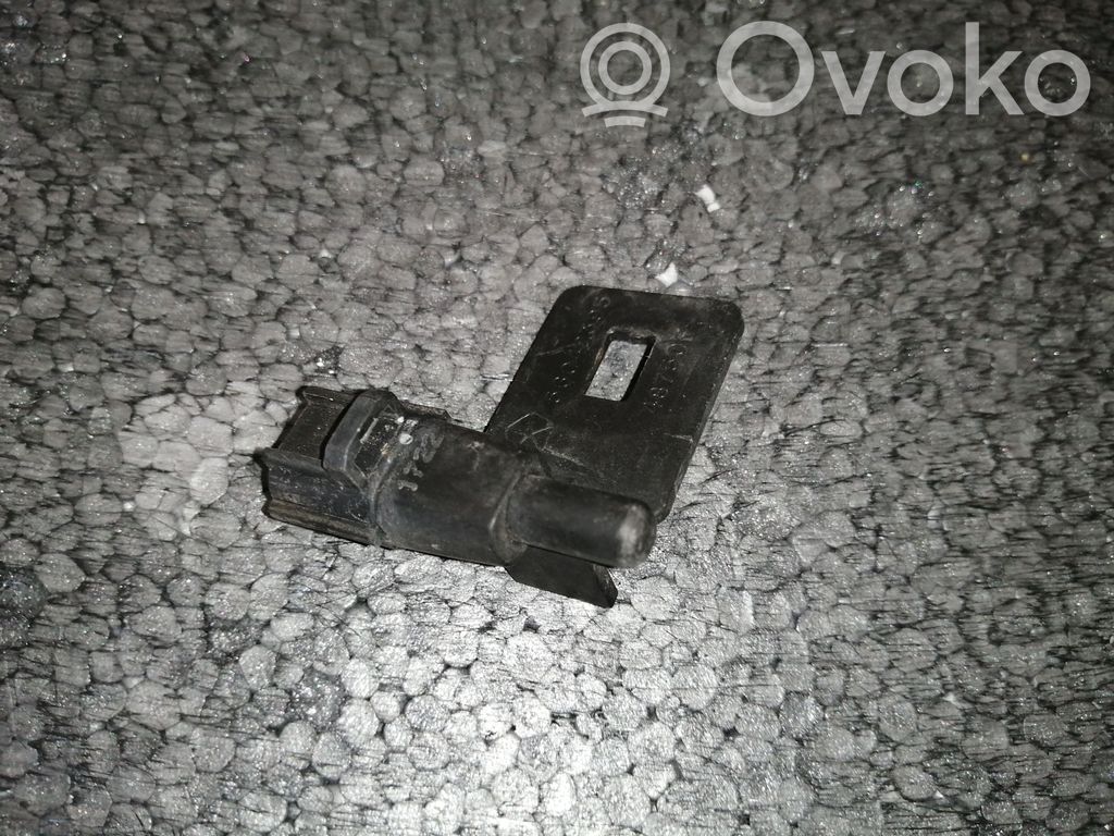 Chrysler 300M Sensor de temperatura interna/externa 