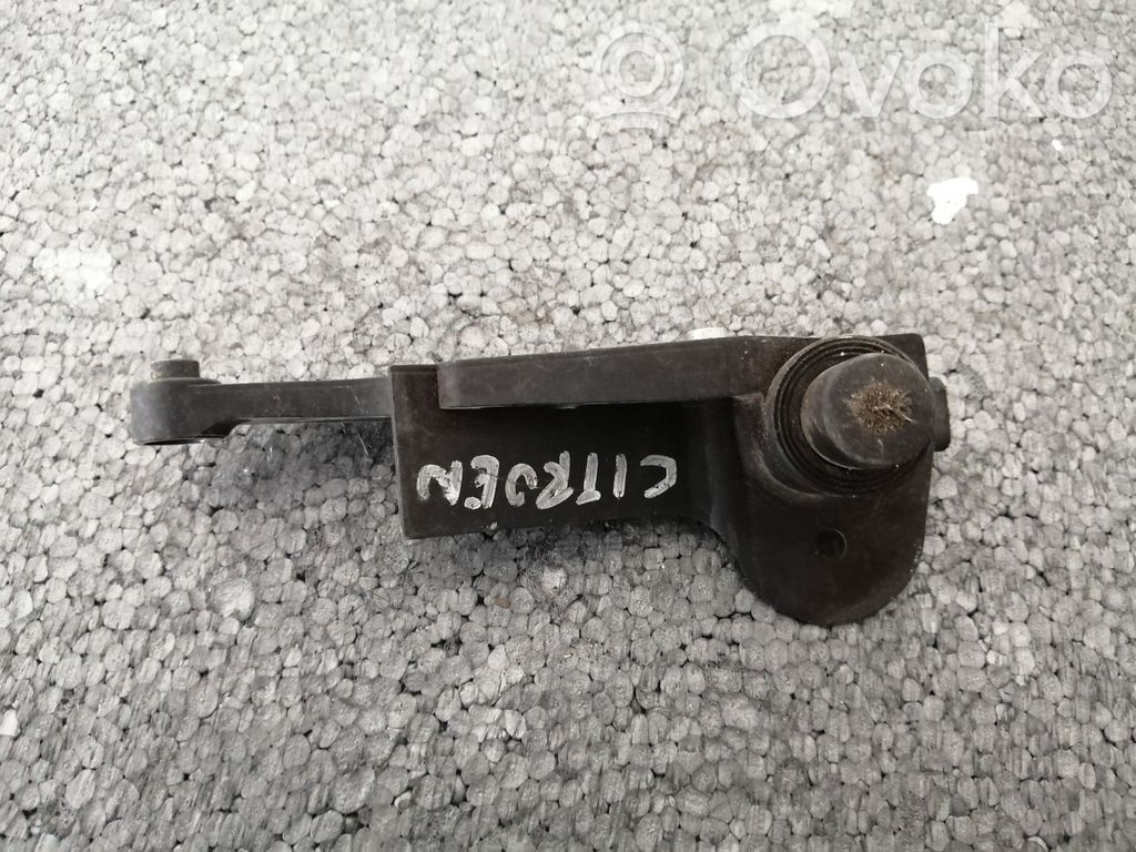 Peugeot 206 Crankshaft position sensor 