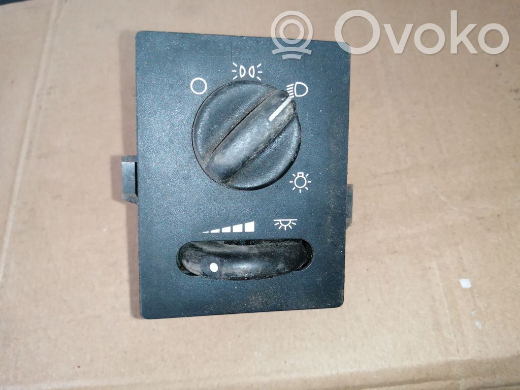 Opel Sintra Light switch 