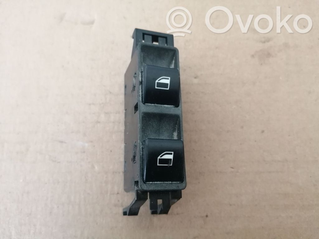 BMW 3 E46 Electric window control switch 